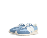 New Balance 327 Arctic Grey Linen AZ/BJ - PH327FH-37
